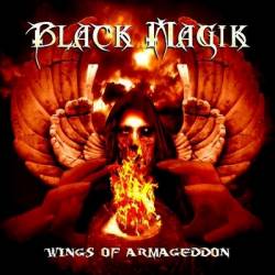 Black Magik : Wings of Armageddon